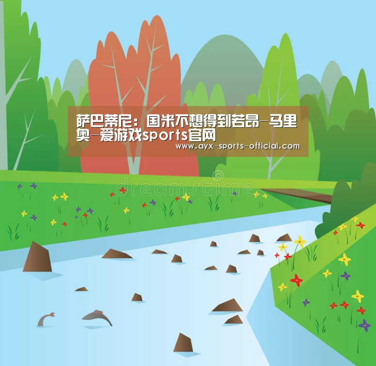 萨巴蒂尼:国米不想得到若昂-马里奥-爱游戏sports官网(图4) 爱游戏sportsAPP下载