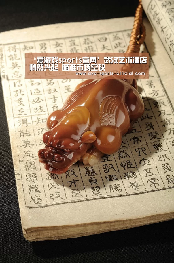 ‘爱游戏sports官网’武汉艺术酒店悄然兴起 瞄准市场空缺(图2) 爱游戏sportsapp